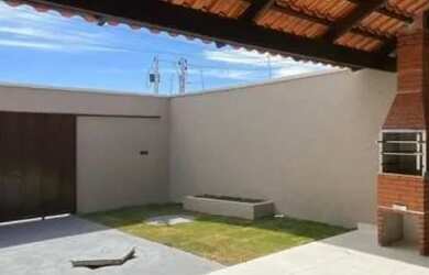 Imagem 2: TRATAR COM 27- Casa com 3 dormitórios