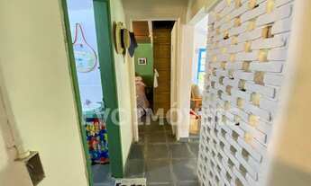 Imagem 6: Casa Térrea com 80 metros quadrados com 2 quartos em Boiçucanga - São Sebastião - SP