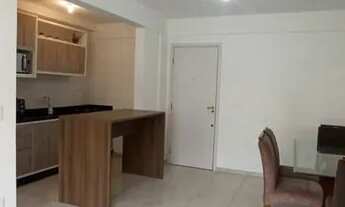 Imagem 4: Apartamento de 2 quartos para alugar no bairro Serraria