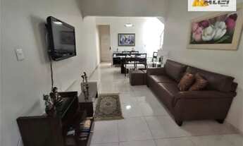 Imagem 7: Cobertura, 200 m² - venda por R$ 990.000,00 ou aluguel por R$ 7.470,00/mês - Vila Nova - C