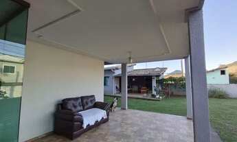 Imagem 6: Casa com 5 dormitórios à venda, 170 m² - Inoã - Maricá/RJ