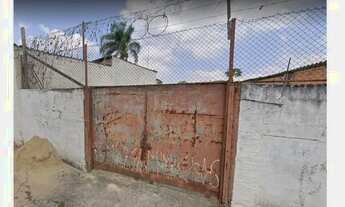 Imagem: Terreno para Locação!