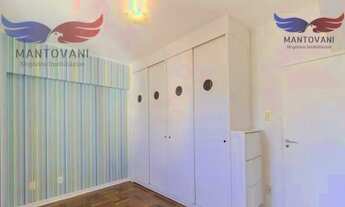 Imagem 5: Apartamento com 3 dormitórios à venda, 140 m² por R$ 1.600.000,00 - Pinheiros - São Paulo