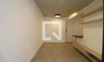 Imagem 5: Apartamento para Aluguel - Perdizes, 1 Quarto, 55 m2