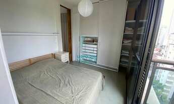 Imagem 6: SãO PAULO - Apartamento Padrão - Vila Madalena