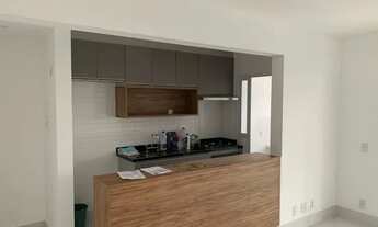 Imagem 3: Apartamento com 2 dormitórios para alugar, 74 m² por R$ 5.900,69/mês - Tatuapé - São Paulo