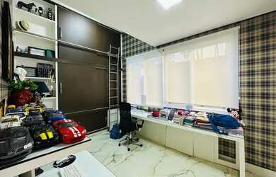 Imagem 2: Venda ou Locação no Parque Residencial Damha I