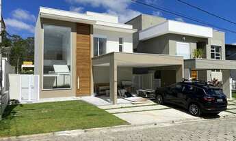 Imagem 2: Linda casa em alvenaria aos pés da Serra do Itapety