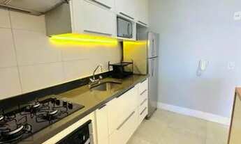 Imagem 7: Apartamento com 2 dormitórios para alugar, 68 m² por R$ 9.800/mês - Pinheiros - São Paulo