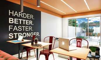 Imagem 7: Apartamento Rua Alameda Olga Mundo Apto Pacaembu