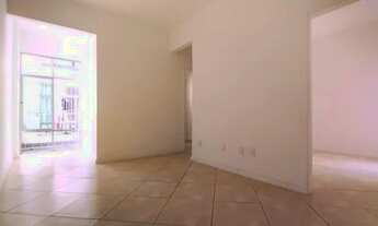 Imagem 2: Apartamento 2 quartos com vaga de garagem a venda na Tijuca