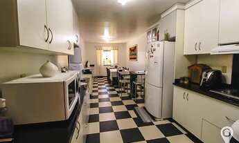 Imagem 7: BLUMENAU - Casa Padrão - Passo Manso