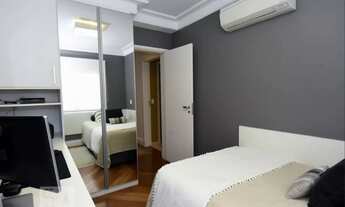 Imagem 3: APARTAMENTO 208m², 4 DORMITÓRIOS (4 SUÍTES), VARANDA E 4 VAGAS DE GARAGEM - CHÁCARA KLABIN