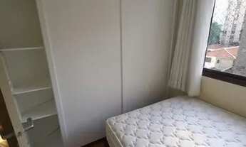 Imagem 4: Flat para venda tem 48 metros quadrados com 2 quartos em Vila Olímpia - São Paulo - SP