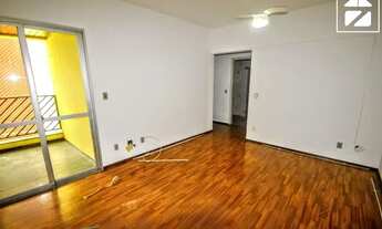 Imagem 1: Apartamento - Cambuí - Campinas