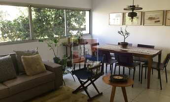 Imagem 6: Aconchegante apartamento no coração da Vila Madalena