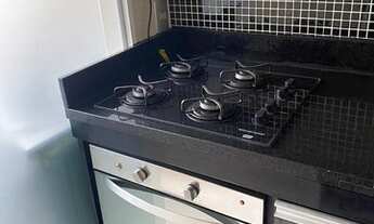 Imagem 2: VILA DOS REMÉDIOS - CONDOMINIO FECHADO - (RUVD-1490AP