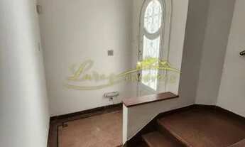 Imagem 3: Apartamento Sobreloja - Alto da Lapa