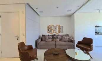 Imagem 6: Ótimo Apartamento com 3 dormitórios sendo 1 Suíte à venda, 115 m² - Moema Pássaros - São P