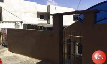 Imagem: São Paulo - Terreno Padrão - Tatuapé