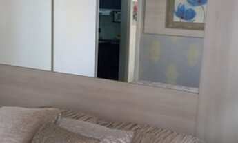 Imagem 4: Vendo apto 2 quartos na planta lindos projetos Campo Grande - MS