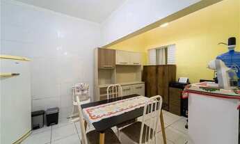 Imagem 4: Casa à venda em Itupeva Pacaembu II - at: 155 m² e ac: 84 m² - 3 quartos - 1 suíte