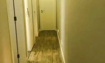 Imagem 6: 3 quartos* 1 suíte* sala* cozinha* ar condicionado split* piso porcelanato* Cód: 18848 z