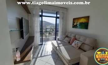 Imagem: Apartamento Mobiliado com 2 Dormitórios