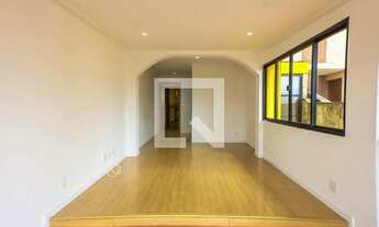 Imagem 2: Casa para Aluguel - Vila Romana, 4 Quartos, 138 m2