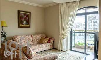 Imagem: Apartamento à venda em Vila Matilde com