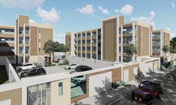 Imagem 4: Vivendas Pajuçara 3 Apartamentos de 2 e 3 quartos apartir 53m² em Maracanaú