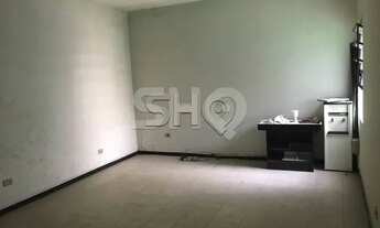 Imagem: Casa Comercial em Higienópolis- Ideal para