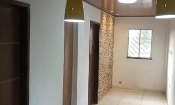 Imagem 7: Casa com dois quartos