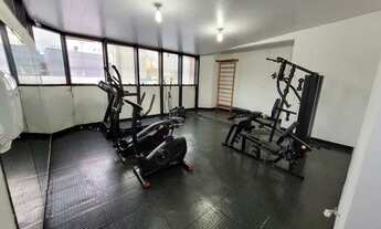 Imagem 7: Flat para locação no Jardins - Edifício Columbia Residence