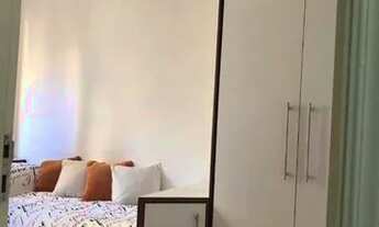 Imagem 7: Apartamento residencial à venda, Vila Monte Alegre, São Paulo