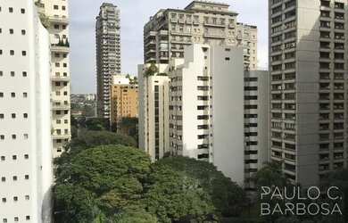 Imagem 3: Penthouse à venda Jd. Europa - 126m² - 1 Suíte - 1 vaga