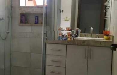 Imagem 2: Casa de vila para venda possui 160 metros quadrados com 3 quartos em Vila Cruzeiro - São P