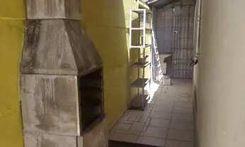 Imagem 4: Casa com DORMITORIOS no bairro no Vera Cruz - Mongaguá - SP