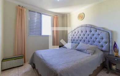 Imagem 7: Apartamento para Aluguel - Itaquera, 2 Quartos, 60 m2