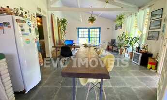 Imagem 7: Casa Térrea com 80 metros quadrados com 2 quartos em Boiçucanga - São Sebastião - SP