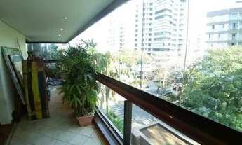 Imagem 5: Apartamento com 4 Quartos e 5 banheiros à Venda, 242 m²