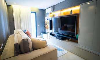 Imagem 6: APARTAMENTO RESIDENCIAL em GOIÂNIA - GO, SETOR MARISTA