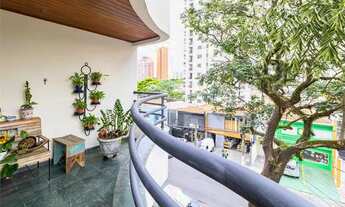 Imagem 2: APARTAMENTO NO CAMPO BELO