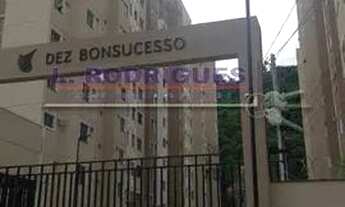 Imagem: Excelente apartamento em Bonsucesso !