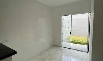 Imagem 5: Casa para Venda em Curitiba, Sítio Cercado, 3 dormitórios, 1 banheiro