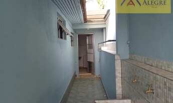 Imagem 7: Casa Cidade Ademar São Paulo/SP