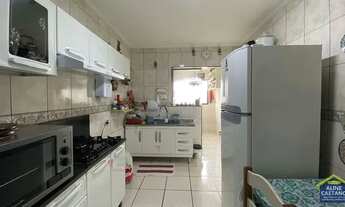 Imagem 7: Guilhermina Apto 02 dorms, Vista Mar, Porteira Fechada 360 mil