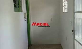 Imagem 3: Casa Padrão em São José dos Campos