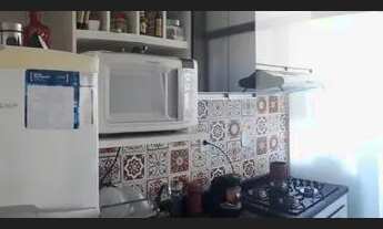 Imagem 3: Apartamento com 2 dormitórios à venda, 51 m² por R$ 240.000,00 - Cidade São Mateus - São P