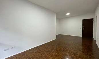 Imagem 4: 1 Dormitório (1 suíte) + Dep. Completas | Varanda